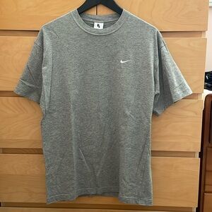 Nike Solo Swoosh T-Shirt
